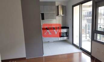 Imagem 4: Apartamento para locação, Pinheiros, São Paulo, SP