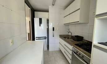 Imagem 5: Apartamento Duplex aluguel possui 93 metros quadrados com 3 quartos em Pompéia - Santos