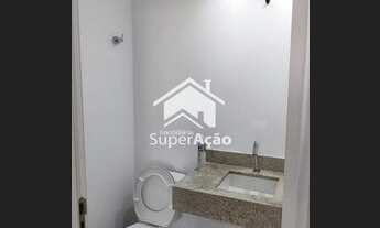 Imagem 6: GUARULHOS - Conjunto Comercial/Sala - Vila Lanzara