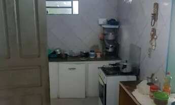 Imagem 4: Casa com 2 dormitórios à venda por R$ 200.000,00 - Aeroporto - Teresina/PI