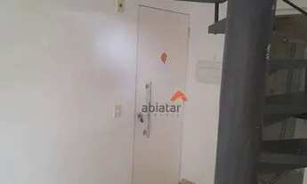 Imagem 3: Apartamento Duplex com 2 dormitórios, 96 m² para venda ou alugar - Parque Munhoz - São Pau