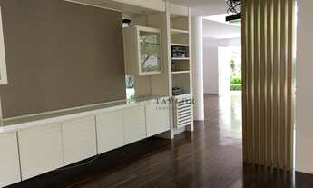 Imagem 6: Casa reformada com 4 suítes à venda em Alto de Pinheiros