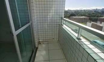 Imagem: Apartamento para venda possui 56 metros