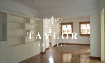 Imagem 5: Casa com 3 dormitórios, 254 m² - venda por R$ 8.500.000,00 ou aluguel por R$ 29.504,26 - J