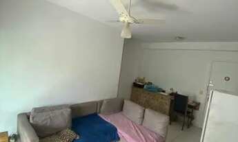 Imagem 2: Apartamento para venda com 2 quartos na Barra Olímpica