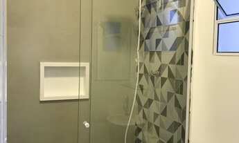 Imagem 2: Alugo studio novinho, pronto p morar vila monumento