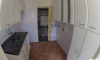 Imagem 4: Apartamento (tipo - padrao) 2 dormitórios, cozinha planejada, portaria 24hs, lazer, salão