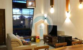 Imagem 4: Casa de campo localizada no Condômino Monte Carmelo em Bananeiras-PB