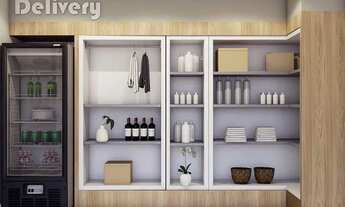 Imagem 6: Apartamento para Venda em São Paulo, Pompeia, 2 dormitórios, 1 suíte, 1 banheiro, 1 vaga