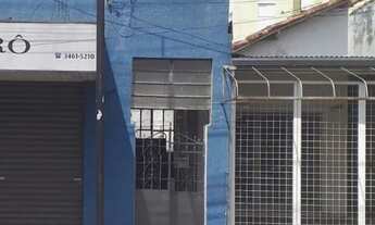 Imagem: Casa Padrão em Araraquara