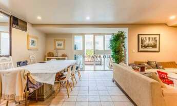 Imagem 2: Casa com 3 dormitórios à venda, 120 m² por R$ 4.700.000,00 - Jardim Europa - São Paulo/SP