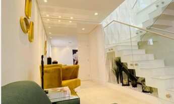 Imagem 4: COBERTURA - VILA OLÍMPIA - SP