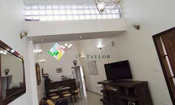 Imagem 5: Casa com 4 dormitórios, 212 m² - venda por R$ 2.000.000,00 ou aluguel por R$ 20.000,00/mês