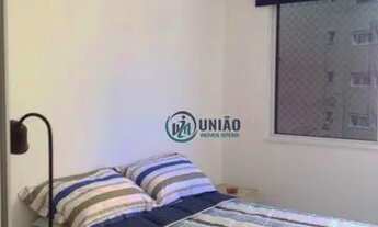 Imagem 6: Apartamento com 2 quartos sendo 1 suíte à venda, 52 m² por R$ - Piratininga - Niterói/RJ