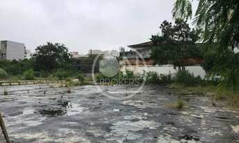 Imagem: Terreno em Recreio dos Bandeirantes - Rio