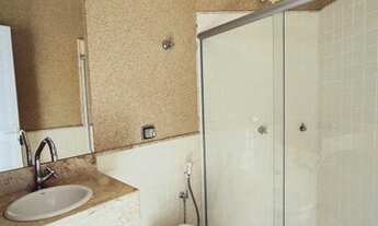 Imagem 5: Casa de condomínio térrea 280 metros com 4 quartos Piscina