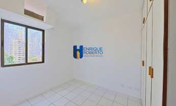 Imagem 7: Alugo apartamento c/ 105 metros, 3 quartos (1 suíte) + 2 vagas, próximo ao Parque da Jaque