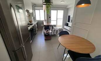 Imagem 7: São Paulo - Apartamento Padrão - Brás