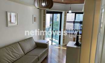 Imagem: Locação Apartamento 1 quarto Itaim Bibi
