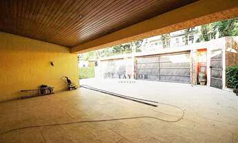 Imagem 2: Casa com 3 dormitórios para alugar, 725 m² por R$ 25.000,00/mês - Jardim Guedala - São Pau