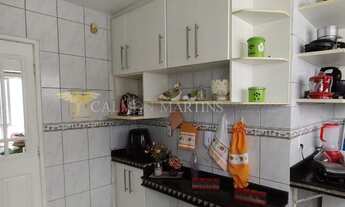 Imagem 4: APARTAMENTO 2 QUARTOS (1 SUÍTE), EM 120M² NO CAMINHO DAS ÁRVORES