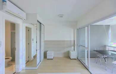 Imagem 3: Apartamento para Aluguel - Consolação, 1 Quarto, 42 m2