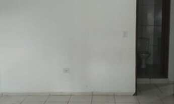 Imagem 1: CASA TÉRREA - PARQUE VITÓRIA - SP