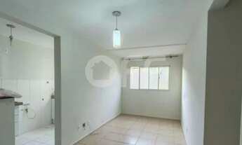 Imagem: Apartamento - Jardim Antonio Von Zuben