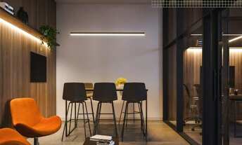 Imagem 2: Curitiba - Apartamento Padrão - Bigorrilho