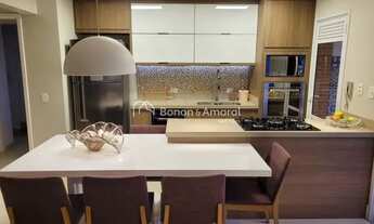 Imagem: Apartamento a venda no Taquaral em Campinas!!