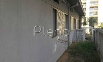 Imagem 7: Casa à Venda ou Locação no Bairro Cambuí - Campinas/SP