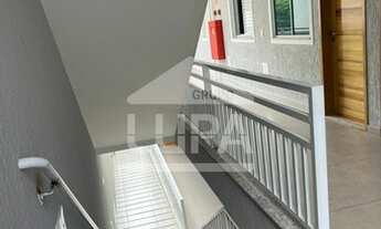 Imagem 2: Apartamento com 2 dormitórios para locação na Parada Inglesa