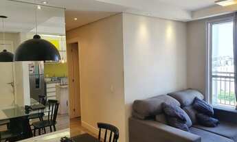 Imagem 3: Apartamento á venda no Vila Industrial