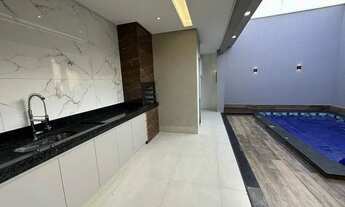 Imagem 4: Casa de vila para venda com 137 metros quadrados com 3 quartos em Quebec - Londrina - PR