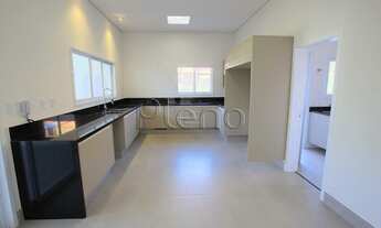 Imagem 6: Casa - Loteamento Mont Blanc Residence - Campinas