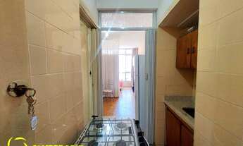 Imagem 4: Consolação | Vila Buarque | 28 m2 | Kitnet | Próximo Mackenzie