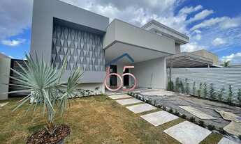 Imagem 7: CASA À VENDA NO CONDOMINIO BELVEDERE-II CUIABA-MT CONTENDO 3 quartos