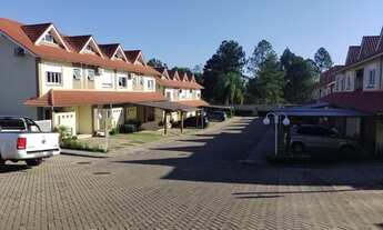 Imagem 3: CASA EM CONDOMINIO Morro do Espelho São Leopoldo