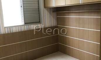 Imagem 6: Apartamento - Vila Industrial - Campinas