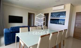 Imagem 6: Apartamento no Residencial Varandas do Tocantins