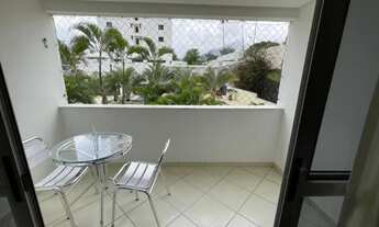 Imagem 7: Apartamento de 03 quartos com suíte na Pituba