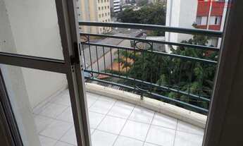 Imagem 7: Apartamento com 2 dormitórios, 65 m² - venda por R$ 350.000,00 ou aluguel por R$ 2.193,27