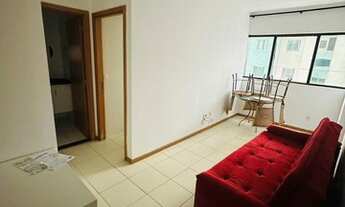 Imagem 6: Aluguel de Apartamento Águas Claras- Edifício Moove