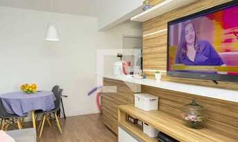 Imagem 3: Apartamento para Aluguel - Planalto, 2 Quartos, 55 m2