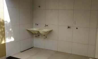 Imagem 5: Casa para venda tem 122 metros quadrados com 3 quartos em Parque Jabaquara - São Paulo - S