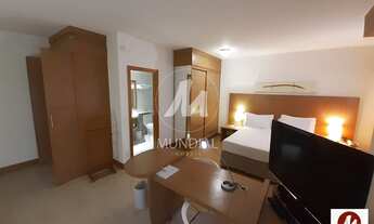 Imagem 6: Apartamento (flat) 1 dormitórios/suite, cozinha planejada, portaria 24hs, lazer, espaço go