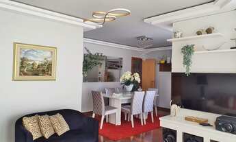 Imagem 3: Apartamento amplo com 150m², 2 varandas, 3 quartos, 1 suíte, 2 vagas no Jardim Icaraí - Ni