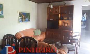 Imagem 2: Cidreira - Cod.217 - Casa em alvenaria com 2 dormitórios a 100m do