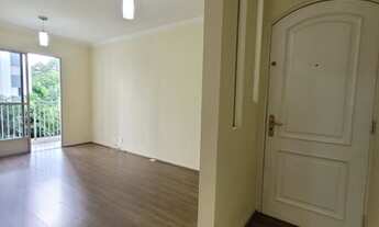 Imagem 3: Apartamento Condomínio Solar de Amigos, Jardim Jussara - São Paulo, SP