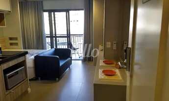 Imagem: São Paulo - Apartamento Padrão - República